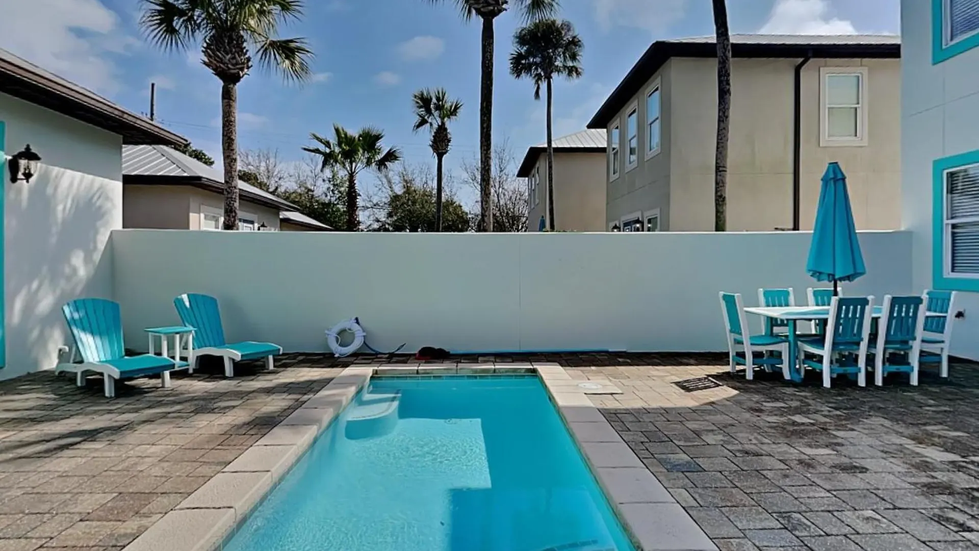Villa Del Carmen Destin 0*,  United States