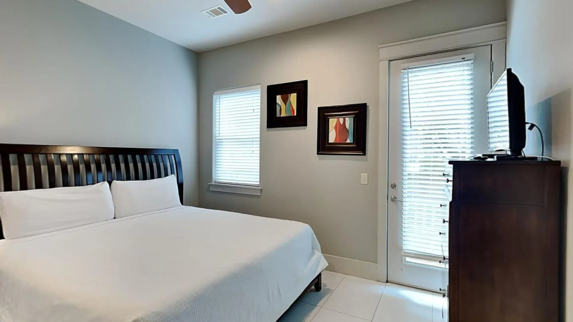 Holiday home Villa Del Carmen Destin