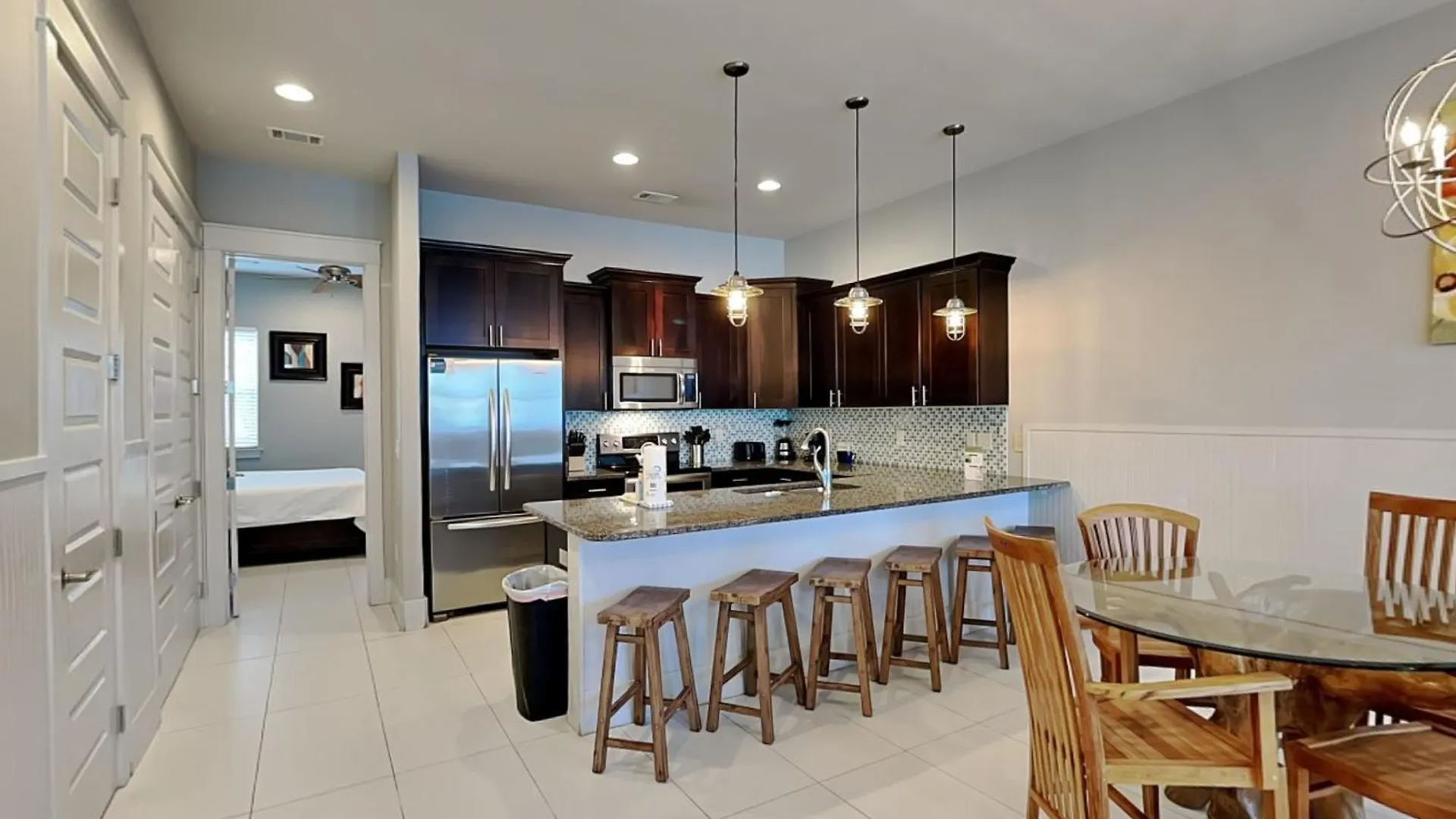 Villa Del Carmen Destin Holiday home