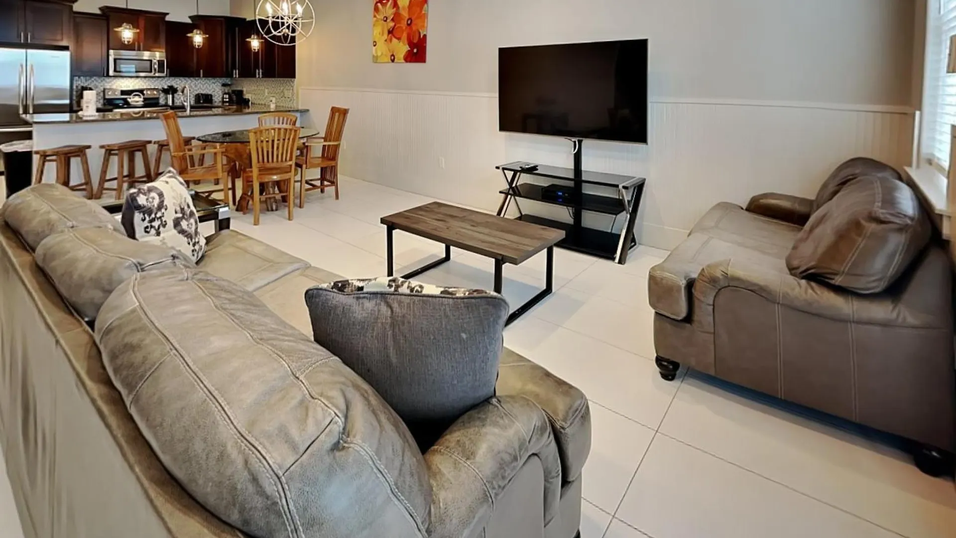 Villa Del Carmen Destin Holiday home