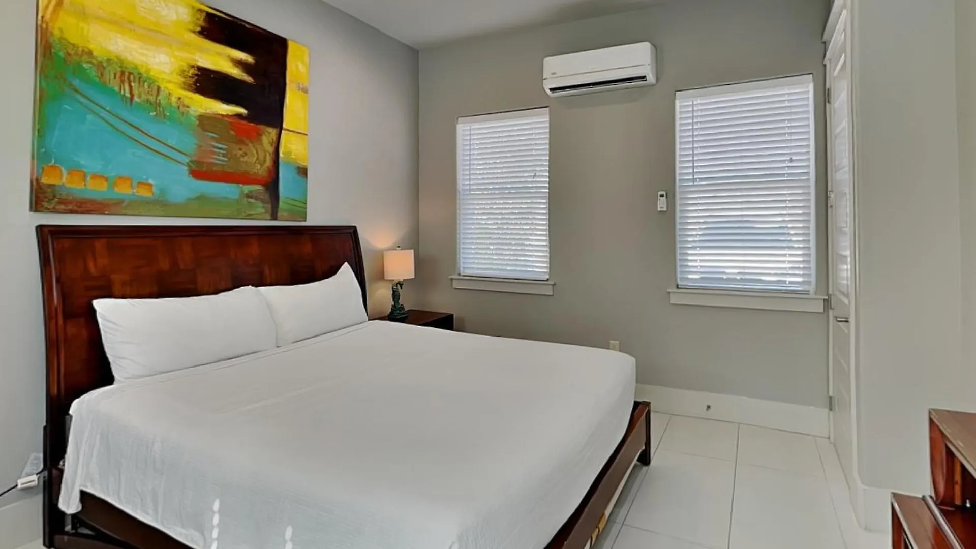 Holiday home Villa Del Carmen Destin