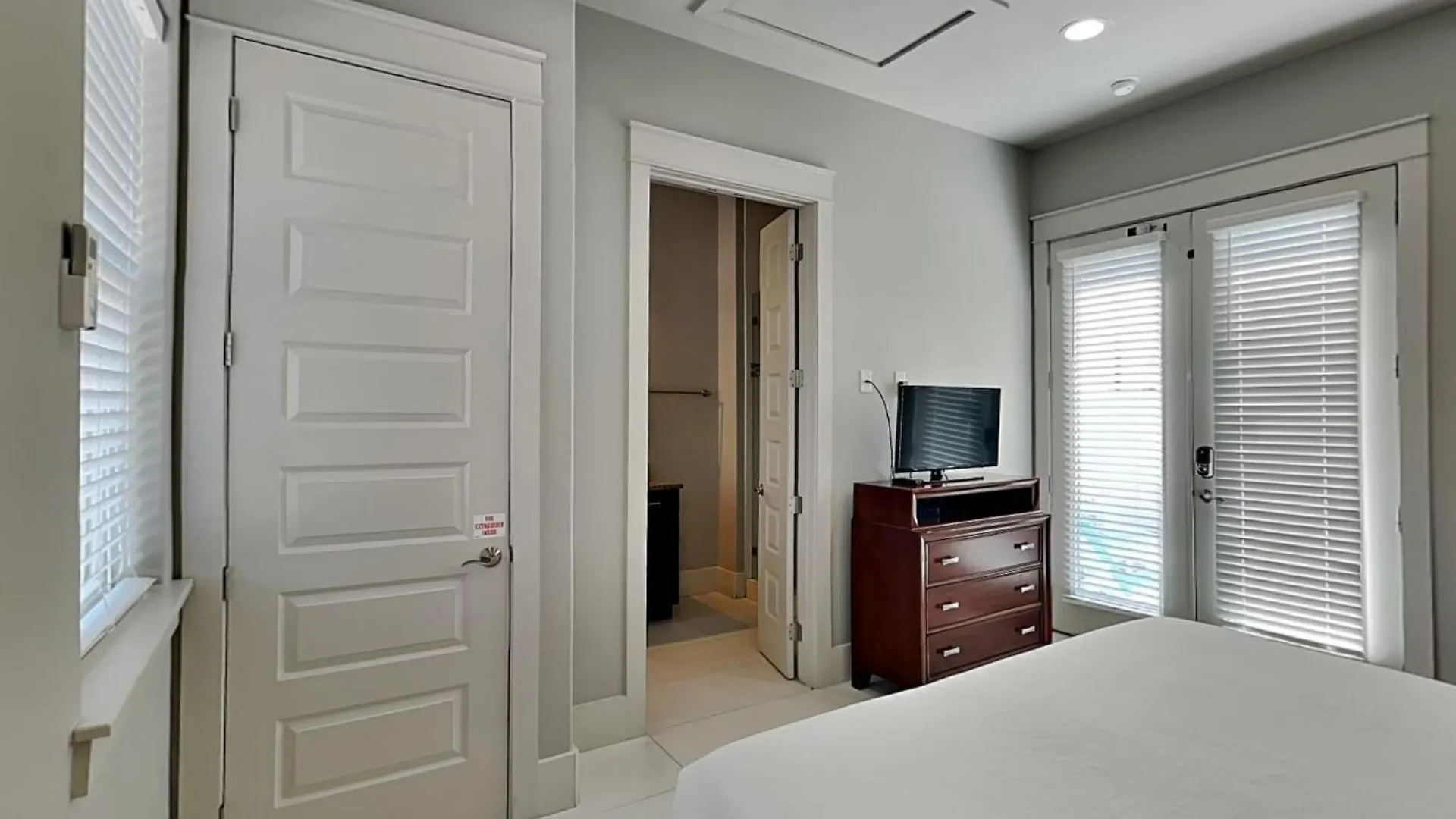 Villa Del Carmen Destin Holiday home