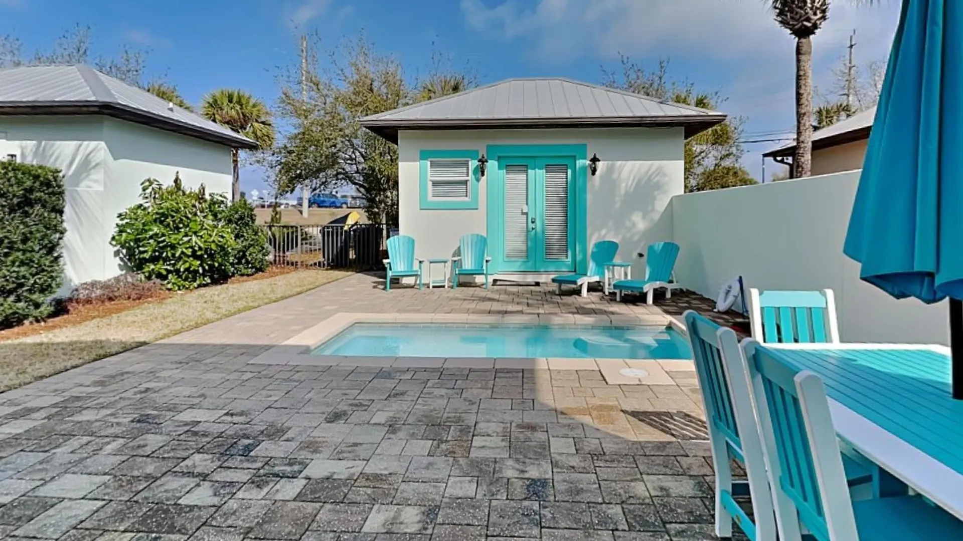 Holiday home Villa Del Carmen Destin